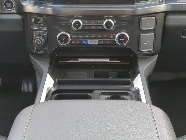 2025 Ford Super Duty F-250 SRW LARIAT Winder GA