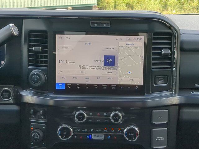 2025 Ford Super Duty F-250 SRW LARIAT Winder GA