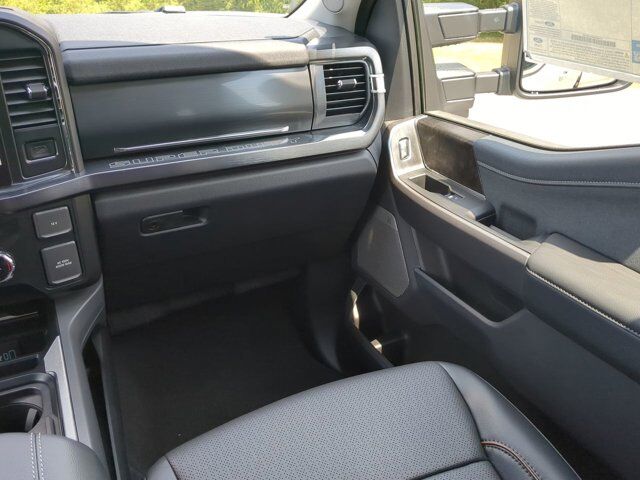 2025 Ford Super Duty F-250 SRW LARIAT Winder GA
