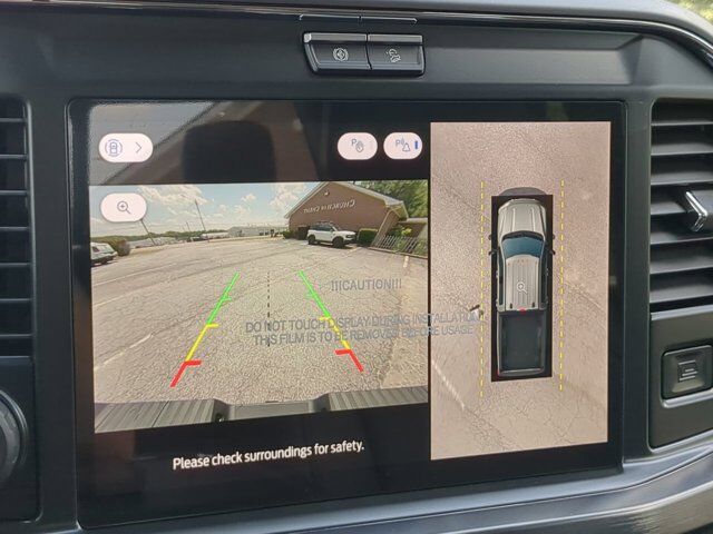 2025 Ford Super Duty F-250 SRW LARIAT Winder GA
