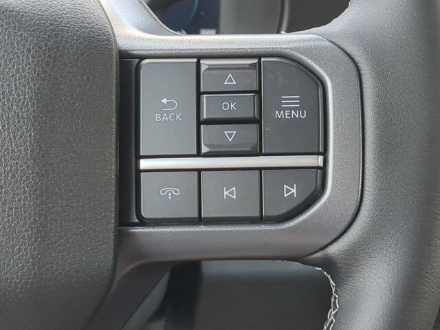 2025 Ford Super Duty F-250 SRW LARIAT Winder GA