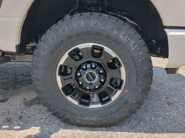 2025 Ford Super Duty F-250 SRW LARIAT Winder GA