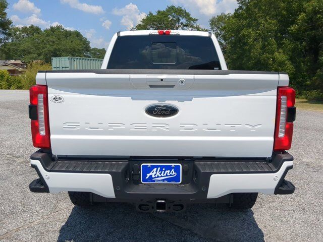 2025 Ford Super Duty F-250 SRW LARIAT Winder GA