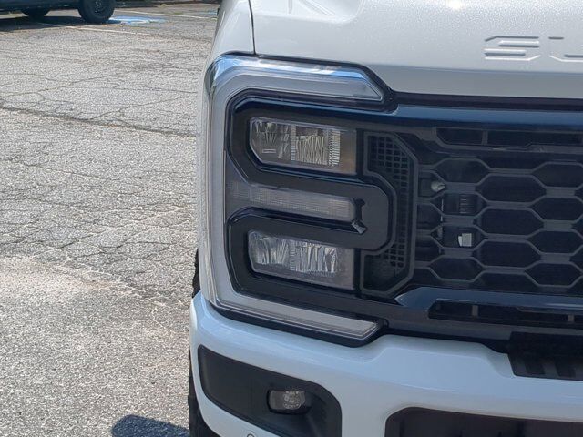 2025 Ford Super Duty F-250 SRW LARIAT Winder GA