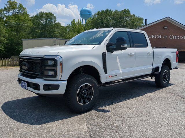 2025 Ford Super Duty F-250 SRW LARIAT Winder GA