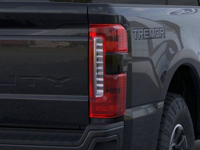 2025 Ford Super Duty F-250 SRW LARIAT Winder GA