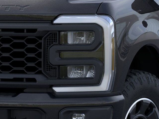 2025 Ford Super Duty F-250 SRW LARIAT Winder GA