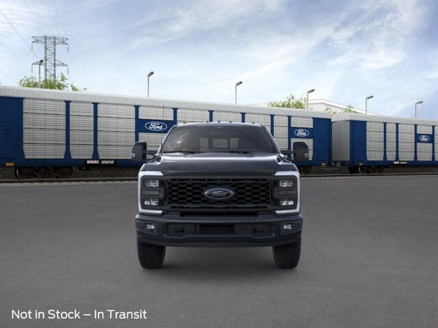2025 Ford Super Duty F-250 SRW LARIAT Winder GA