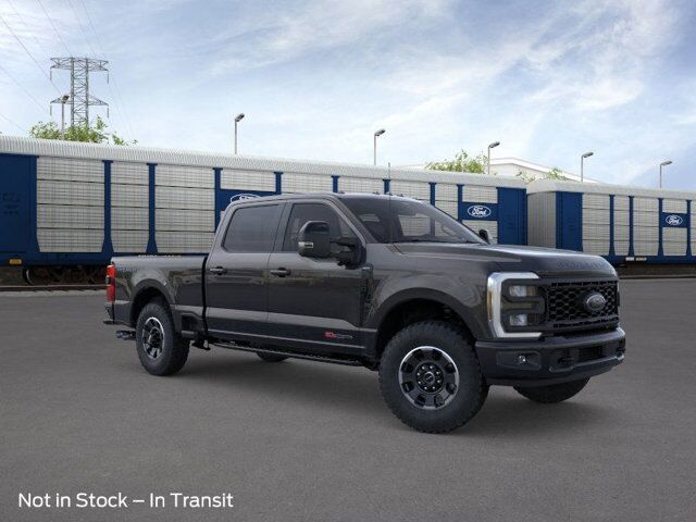 2025 Ford Super Duty F-250 SRW LARIAT Winder GA