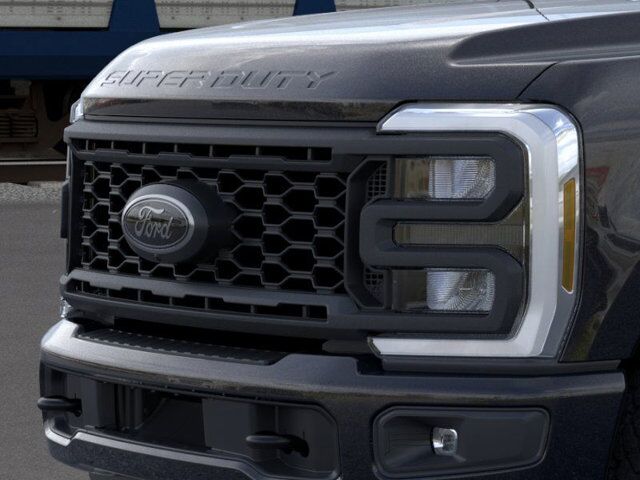 2025 Ford Super Duty F-250 SRW LARIAT Winder GA
