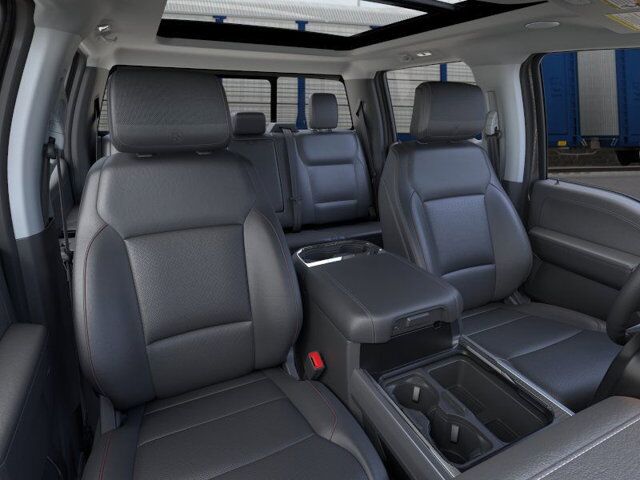 2025 Ford Super Duty F-250 SRW LARIAT Winder GA
