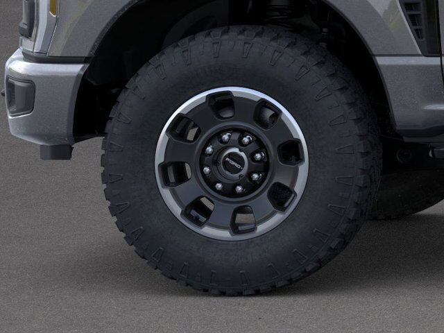 2025 Ford Super Duty F-250 SRW LARIAT Winder GA