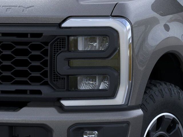 2025 Ford Super Duty F-250 SRW LARIAT Winder GA