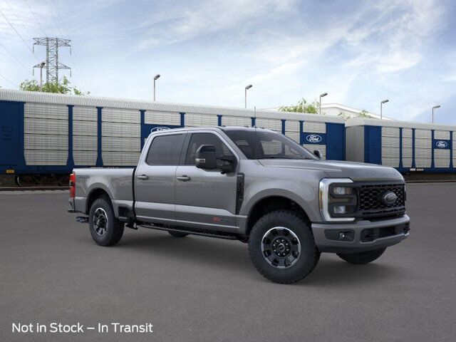 2025 Ford Super Duty F-250 SRW LARIAT Winder GA