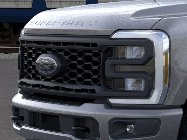 2025 Ford Super Duty F-250 SRW LARIAT Winder GA