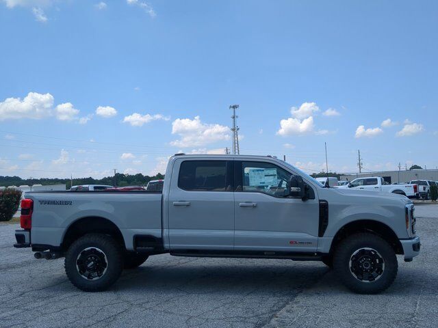 2025 Ford Super Duty F-250 SRW LARIAT Winder GA