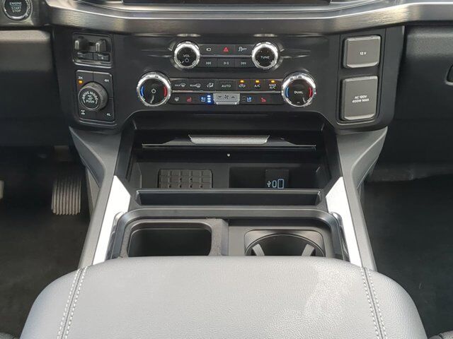2025 Ford Super Duty F-250 SRW LARIAT Winder GA