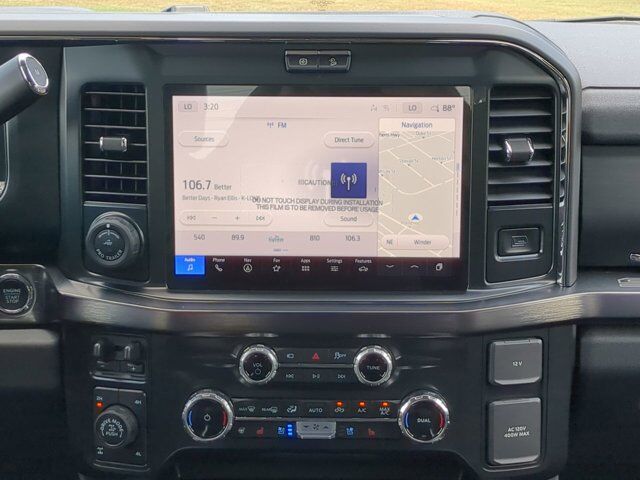 2025 Ford Super Duty F-250 SRW LARIAT Winder GA