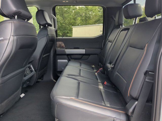 2025 Ford Super Duty F-250 SRW LARIAT Winder GA