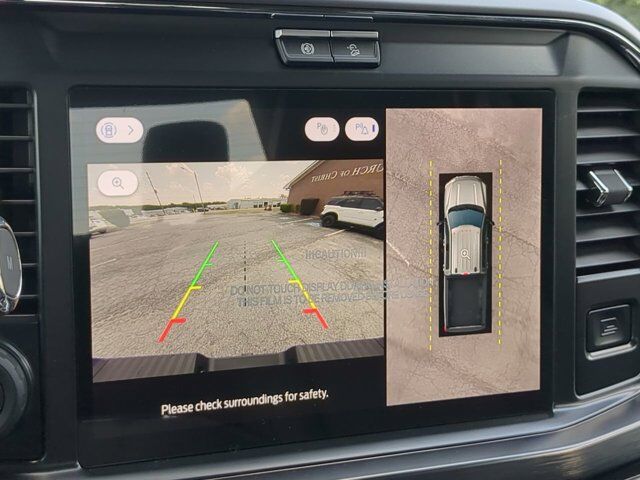 2025 Ford Super Duty F-250 SRW LARIAT Winder GA