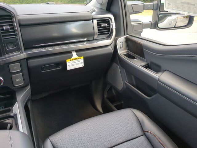 2025 Ford Super Duty F-250 SRW LARIAT Winder GA