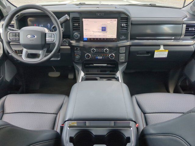 2025 Ford Super Duty F-250 SRW LARIAT Winder GA