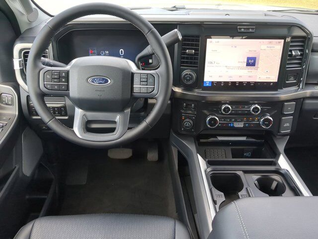 2025 Ford Super Duty F-250 SRW LARIAT Winder GA