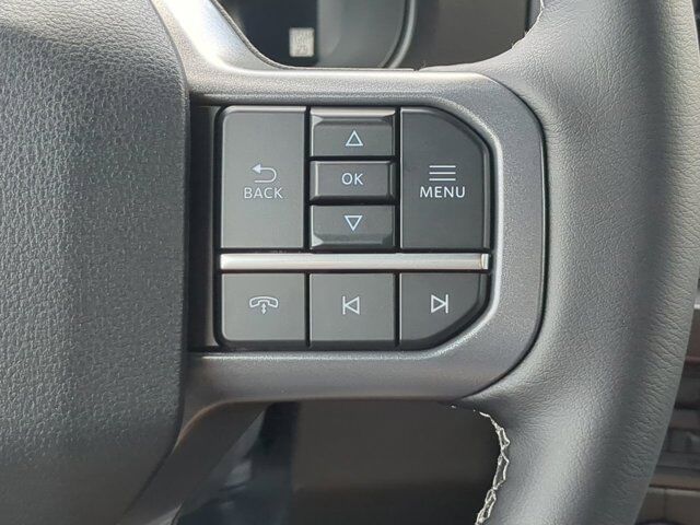 2025 Ford Super Duty F-250 SRW LARIAT Winder GA