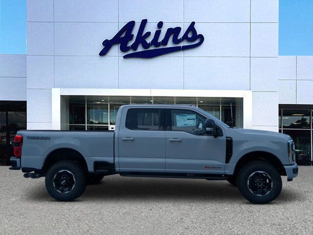 2025 Ford Super Duty F-250 SRW LARIAT Winder GA