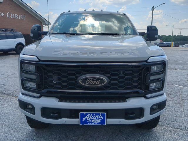 2025 Ford Super Duty F-250 SRW LARIAT Winder GA