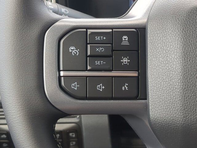 2025 Ford Super Duty F-250 SRW LARIAT Winder GA