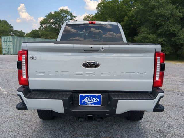 2025 Ford Super Duty F-250 SRW LARIAT Winder GA