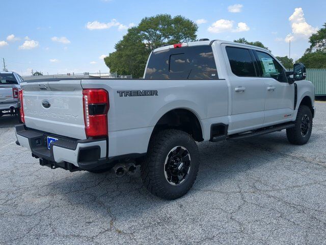 2025 Ford Super Duty F-250 SRW LARIAT Winder GA
