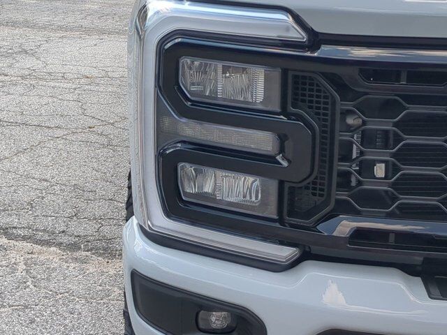 2025 Ford Super Duty F-250 SRW LARIAT Winder GA