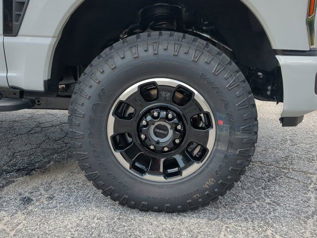 2025 Ford Super Duty F-250 SRW LARIAT Winder GA