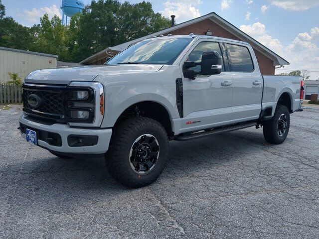 2025 Ford Super Duty F-250 SRW LARIAT Winder GA