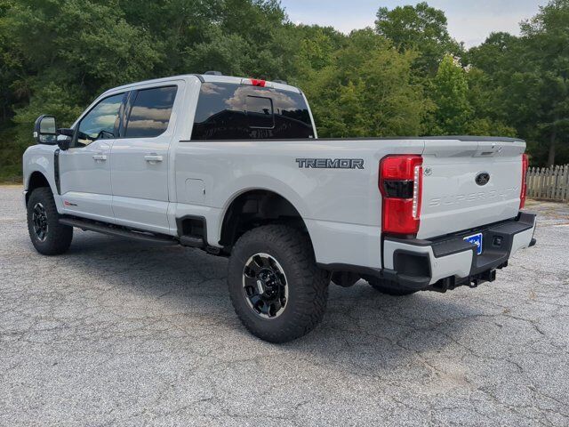 2025 Ford Super Duty F-250 SRW LARIAT Winder GA