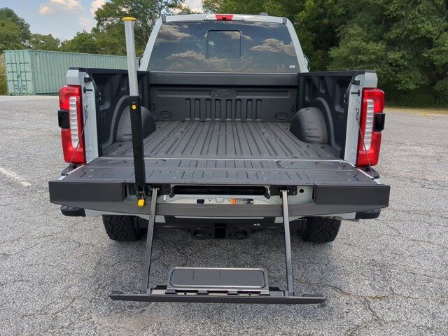 2025 Ford Super Duty F-250 SRW LARIAT Winder GA