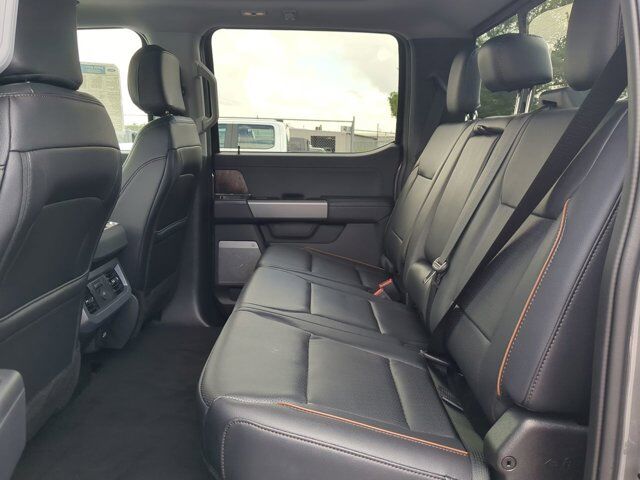 2025 Ford Super Duty F-250 SRW LARIAT Winder GA