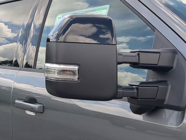 2025 Ford Super Duty F-250 SRW LARIAT Winder GA