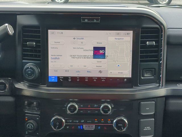 2025 Ford Super Duty F-250 SRW LARIAT Winder GA