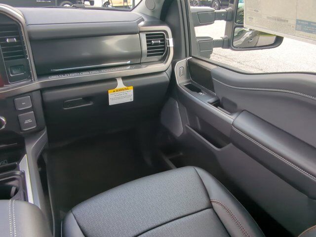 2025 Ford Super Duty F-250 SRW LARIAT Winder GA