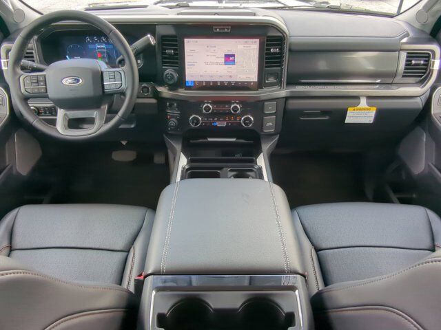 2025 Ford Super Duty F-250 SRW LARIAT Winder GA