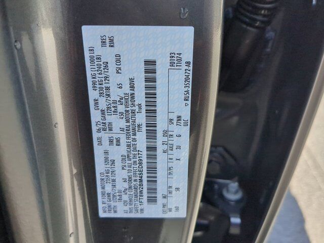 2025 Ford Super Duty F-250 SRW LARIAT Winder GA