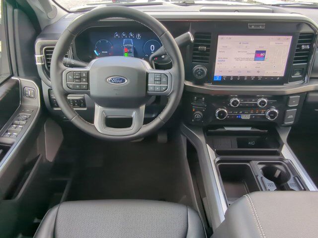 2025 Ford Super Duty F-250 SRW LARIAT Winder GA
