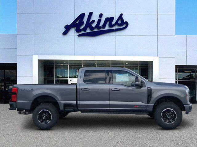 2025 Ford Super Duty F-250 SRW LARIAT Winder GA