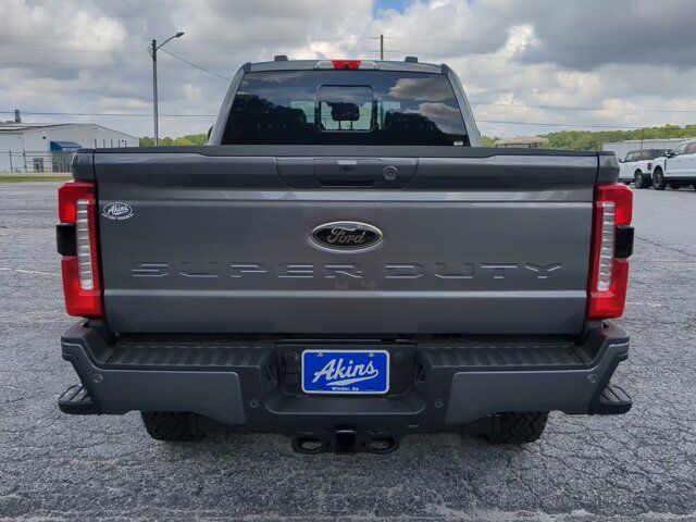 2025 Ford Super Duty F-250 SRW LARIAT Winder GA