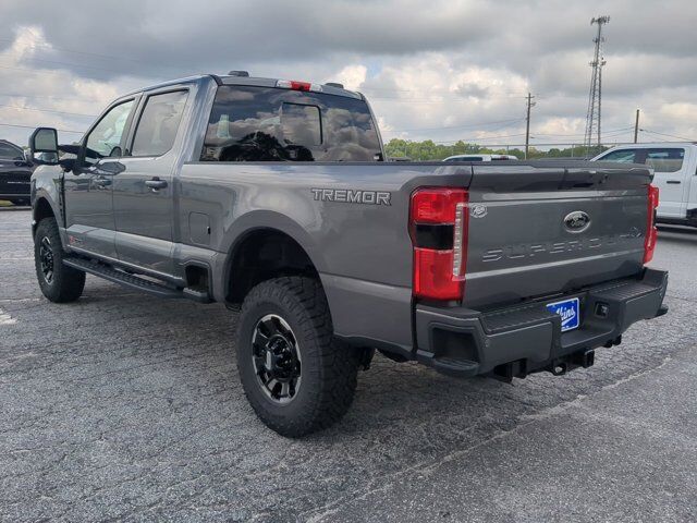 2025 Ford Super Duty F-250 SRW LARIAT Winder GA
