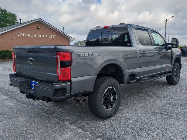 2025 Ford Super Duty F-250 SRW LARIAT Winder GA