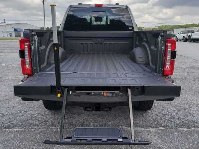 2025 Ford Super Duty F-250 SRW LARIAT Winder GA